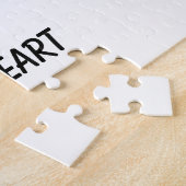 Machen Sie ein Pickleball Foto Puzzle! Puzzle (Seite)