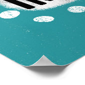 Machen Sie ein Poster Wall Art (Ecke)