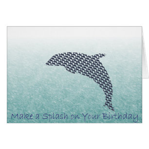 Machen Sie ein Spritzen