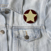 Machen Sie ein Stellvertreter des Polizeichefs Button (Beispiel)