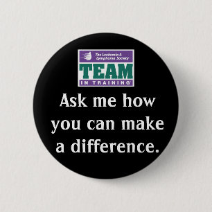 Machen Sie ein Unterschied-Team im Training Button