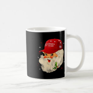 Machen Sie ein Weihnachten wieder großartig Funny  Kaffeetasse