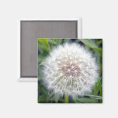 Machen Sie ein Wunschmagnet Magnet (Vorderseite/Rückseite)