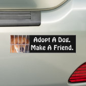 Machen Sie einen Freund Autoaufkleber (Auf Auto)