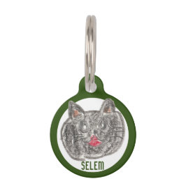 Machen Sie einen Schatz durch Ihr Kunstwerk | katz Haustiermarke