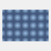 Machen Sie einen Snowman Geschenkpapier Set (Vorderseite 2)