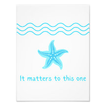 Machen Sie einen Unterschied, Sternengeschichte.