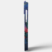 Machen Sie einen Wunsch auf einer Shooting Star Il Case-Mate iPhone Hülle (Rückseite / Links)