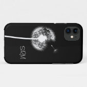 Machen Sie einen Wunsch! iPhone 5 Case-Mate Hülle (Rückseite (Horizontal))