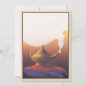 Machen Sie einen Wunsch © Mitteilungskarte (Vorderseite)