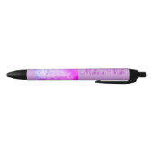 Machen Sie einen Wunsch-Regenbogen-Löwenzahn-Stift Kugelschreiber (Unterseite)