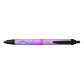 Machen Sie einen Wunsch-Regenbogen-Löwenzahn-Stift Kugelschreiber (Rückseite)