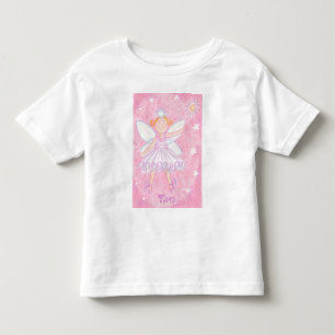 Machen Sie einen Wunschkinder-T - Shirt