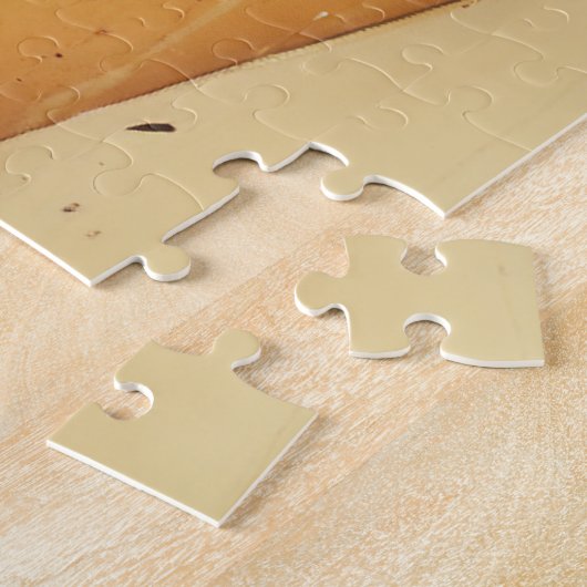 Machen Sie einen Wunschleuchter Puzzle (Seite)