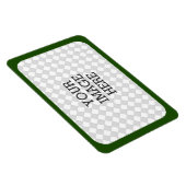 Machen Sie einfach Ihr eigenes Foto-Display in ein Magnet (Rechte Seite)