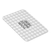 Machen Sie einfach Ihr eigenes Foto-Display in ein Magnet (Rechte Seite)