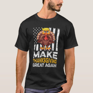 Machen Sie Erntedank wieder groß Shirt Geschenk Fu