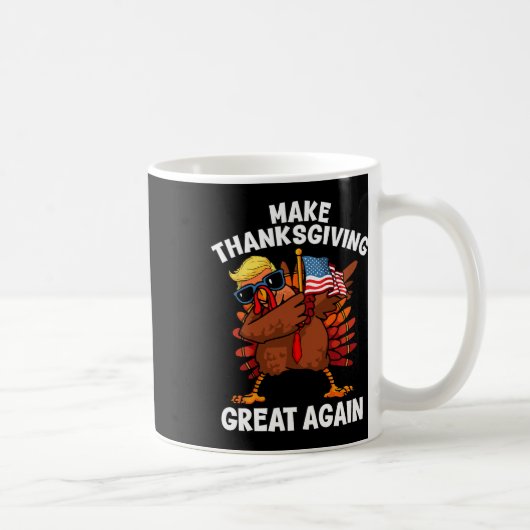 Machen Sie Erntedank wieder groß und drosseln Sie Kaffeetasse (Rechts)