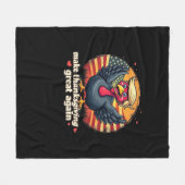 Machen Sie Erntedank wieder großartig Erntedank Cl Fleecedecke (Vorderseite (Horizontal))