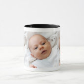 Machen Sie es Ihre Selbst Tasse (Zentrum)