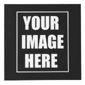 Machen Sie es Ihre Selbst Würfel (Vorderseite)