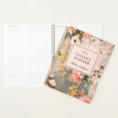 Machen Sie es in Florals Planer (Anzeige)