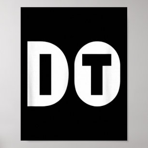 Machen Sie es, Inspirierend Design, Motivierend Poster