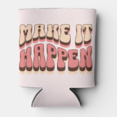 Machen Sie es möglich Dosenkühler (Vorderseite)