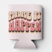 Machen Sie es möglich Dosenkühler (Rückseite)