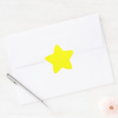 MACHEN SIE ES SELBST ~ 1,5" Sterne / 20 Stickers (Umschlag)