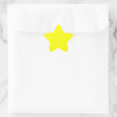 MACHEN SIE ES SELBST ~ 1,5" Sterne / 20 Stickers (Tasche)
