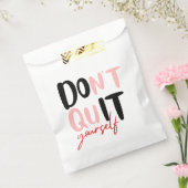 Machen Sie es selbst Geschenktütchen (Versiegelt)