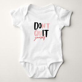 Machen Sie es selbst T - Shirt