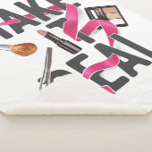 Machen Sie es wirklich Sherpadecke (3/4)