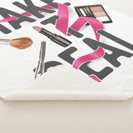 Machen Sie es wirklich Sherpadecke (3/4)