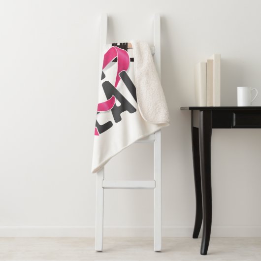 Machen Sie es wirklich Sherpadecke (Beispiel)