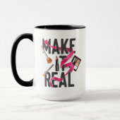 Machen Sie es wirklich Tasse (Links)