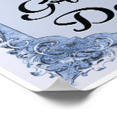 Machen Sie es zu einem großen Tagesposter Poster (Ecke)