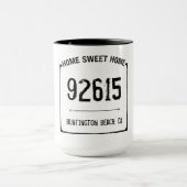 Machen Sie es zu Ihrem eigenen Bauernhof Zuhause S Tasse (Zentrum)