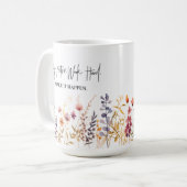 Machen Sie es zur 15oz-Tasse Kaffeetasse (Vorderseite Links)