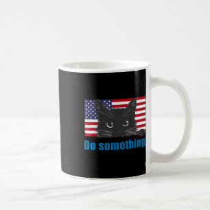 Machen Sie etwas Michelle Obama Kaffeetasse