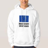 MACHEN Sie EUROPA, das GROSSE WIEDER politische EU