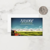 "Machen Sie Fehler" Inspiration Zitat Mitteilungskarte (Vorderseite/Rückseite Beispiel)