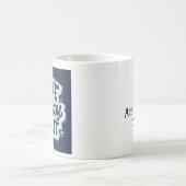 Machen Sie heute eine großartige Tasse (Mittel)