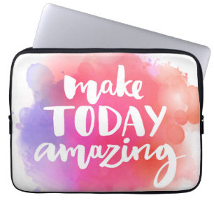 Machen Sie heute fantastisch Laptopschutzhülle