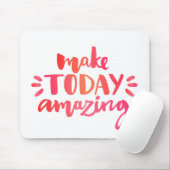 Machen Sie heute fantastische 2 Mousepad (Mit Mouse)