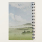 Machen Sie heute großartigen Planer (Rückseite)