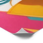 Machen Sie heute Phantastisches Angebot für Wall A Poster (Ecke)