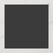 Machen Sie heute so Phantastisch gestern wird eife Programm (Rückseite)