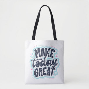 MACHEN SIE HEUTE WESENTLICH FÜR SHIRTS Classic Tasche